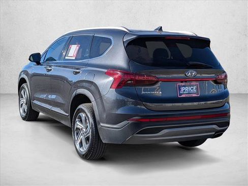 Used 2023 Hyundai Santa Fe SEL image 7