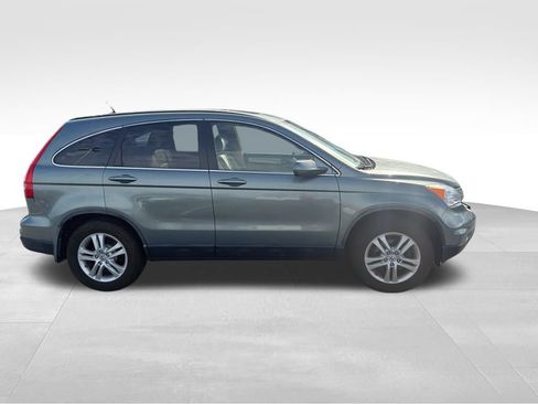Used 2010 Honda CR-V EX-L image 4