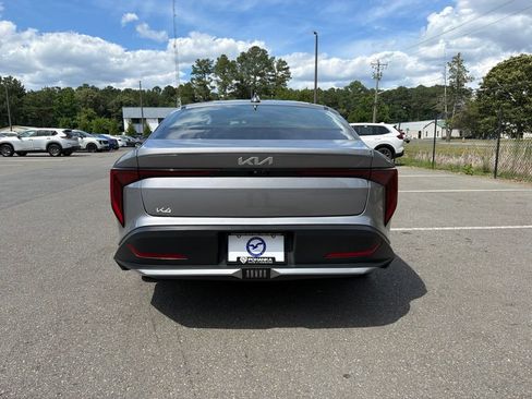 Used 2025 Kia K4 FWD image 6