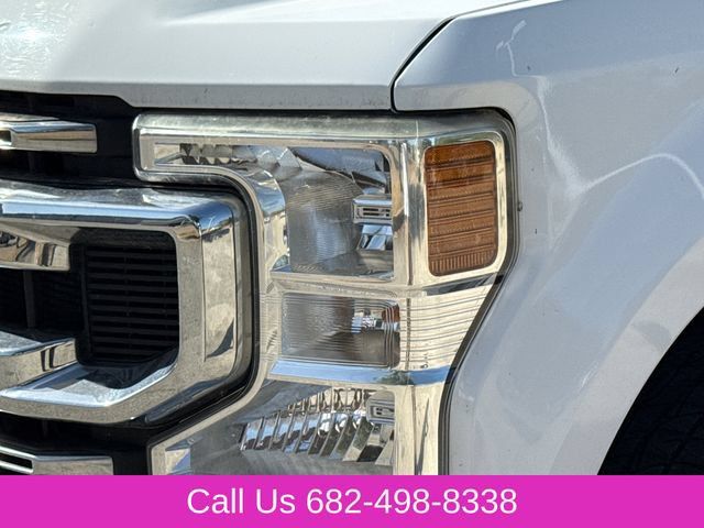 Used 2020 Ford F350 XLT AWD/4WD image 4