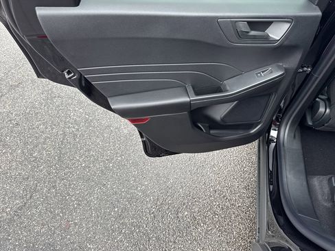 New 2026 Ford Escape Active image 21