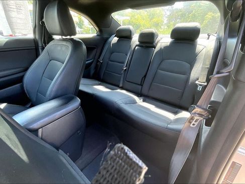 Used 2014 Kia Forte Koup SX w/ SX Premium Package FWD image 19