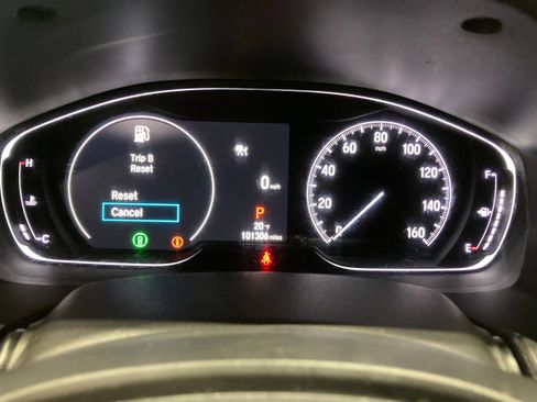 Used 2021 Honda Accord Sport Special Edition image 18