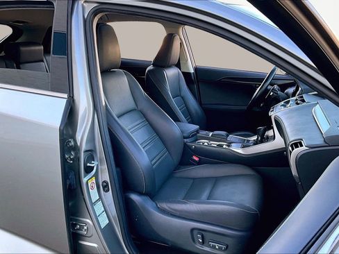 Used 2018 Lexus NX 300 AWD image 20
