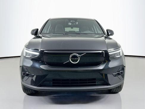 Certified 2024 Volvo C40 P8 Recharge Plus image 2