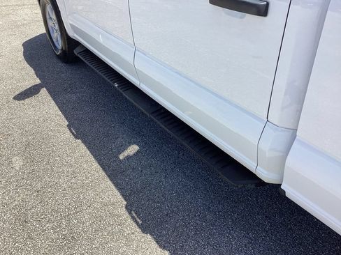 Used 2023 Ford F150 XL AWD/4WD image 17