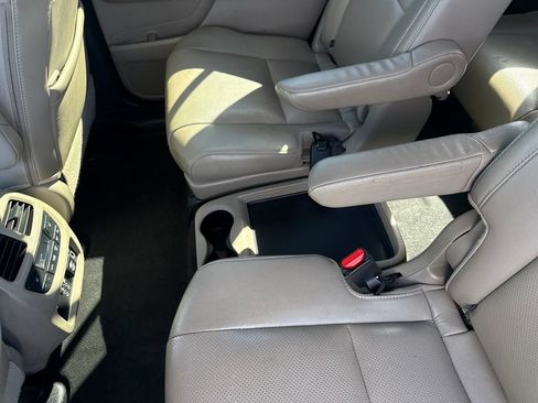 Used 2020 Honda Pilot Elite image 18