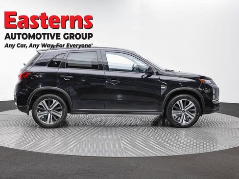 Used 2022 Mitsubishi Outlander Sport ES AWD/4WD image 4