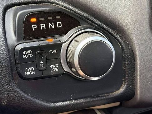 Certified 2020 RAM 1500 Big Horn AWD/4WD image 26