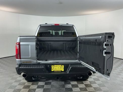 Certified 2024 Ford F150 Tremor w/ Equipment Group 402A High image 8