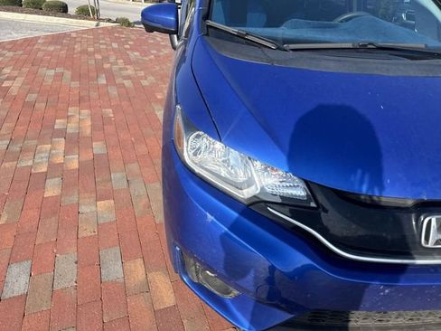 Used 2015 Honda Fit EX image 20