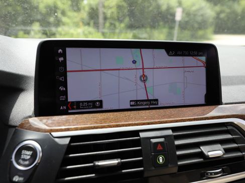 Used 2019 BMW X3 xDrive30i AWD/4WD image 25