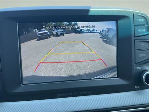 Used 2018 Hyundai Kona SEL w/ SEL Tech Package 02 FWD image 24