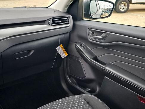 New 2026 Ford Escape Active image 23