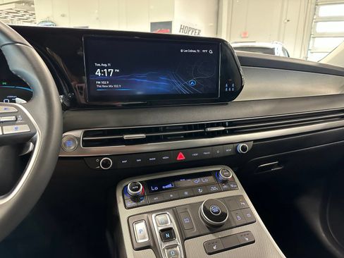 Used 2024 Hyundai Palisade XRT FWD image 25