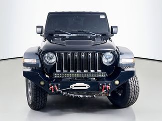 Used 2020 Jeep Wrangler Unlimited Rubicon w/ Dual Top Group video 2