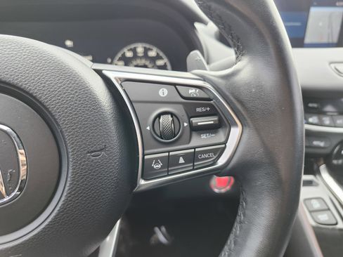 Used 2021 Acura TLX w/ Technology Package image 37