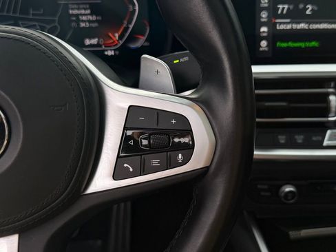 Used 2022 BMW 230i Coupe w/ M Sport Package image 17