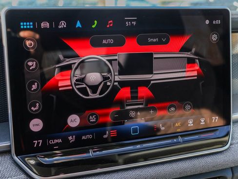 New 2025 Volkswagen Tiguan S image 29