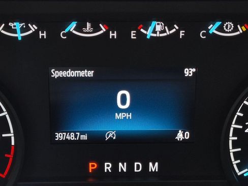 Used 2023 Ford F150 XL w/ STX Appearance Package RWD image 10