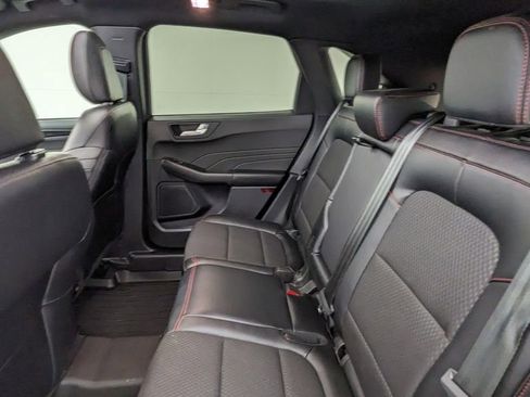 Certified 2023 Ford Escape ST-Line w/ Tech Pack #1 image 35