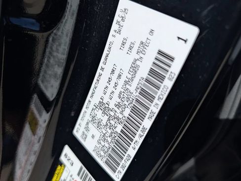 Certified 2025 Toyota Tacoma SR RWD image 35