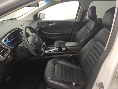 Used 2015 Ford Edge SEL w/ Equipment Group 201A image 17