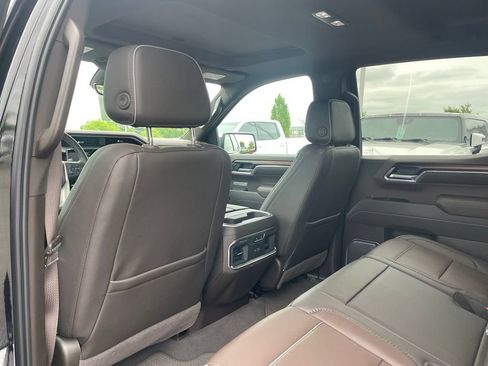 Used 2026 GMC Sierra 1500 Denali w/ Technology Package AWD/4WD image 23