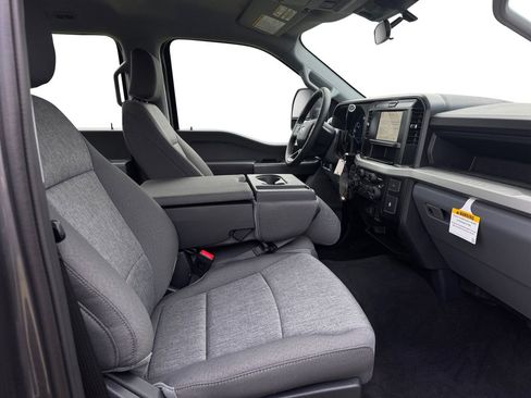 New 2026 Ford F250 XL w/ STX Appearance Package image 18