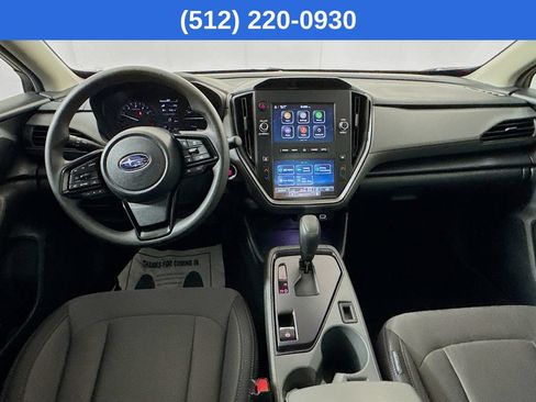 Used 2026 Subaru Crosstrek 2.5i AWD/4WD image 26