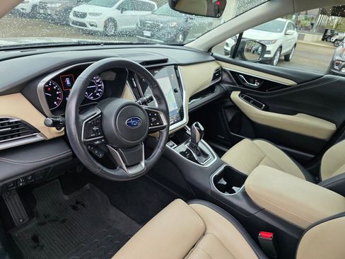 Used 2020 Subaru Outback Limited image 9