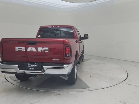 New 2025 RAM 2500 Tradesman image 13