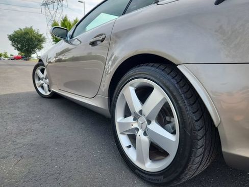 Used 2005 Mercedes-Benz SLK 350 image 16