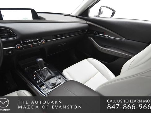 Used 2024 MAZDA CX-30 AWD 2.5 S w/ Premium Package image 26