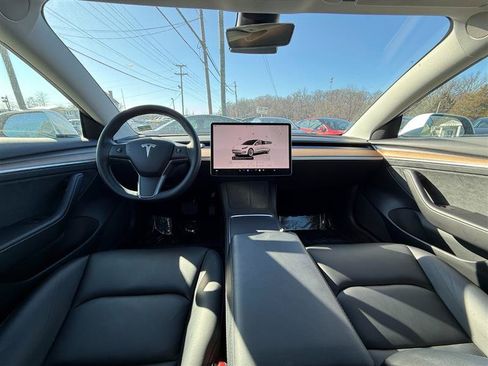 Used 2023 Tesla Model 3 Standard Range RWD image 12