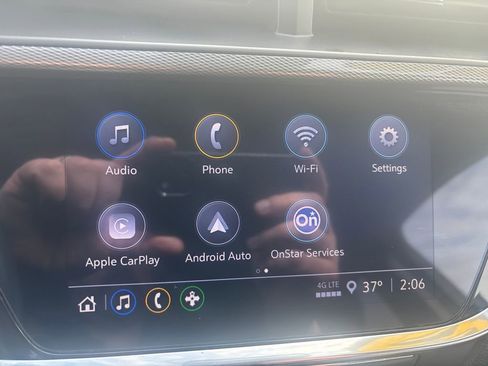 Used 2023 Buick Encore GX Preferred w/ Cold Weather Comfort Package image 25