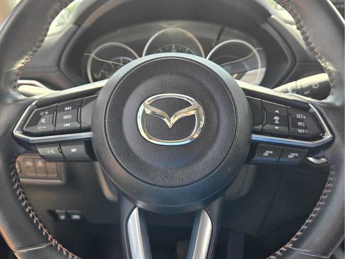 Certified 2023 MAZDA CX-5 Carbon Edition AWD/4WD image 28