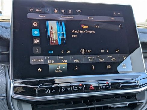 New 2026 Jeep Compass Limited image 21