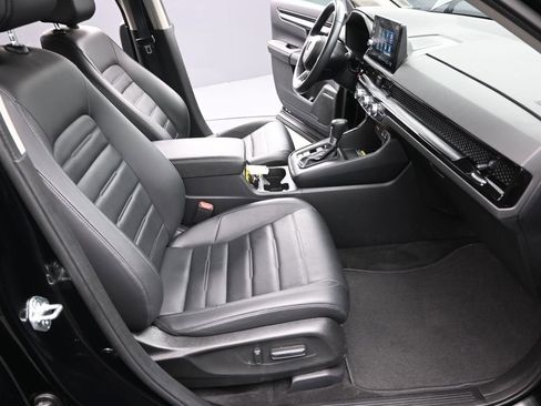 Used 2024 Honda CR-V EX-L image 13