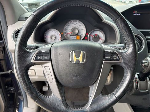 Used 2012 Honda Pilot EX-L image 15