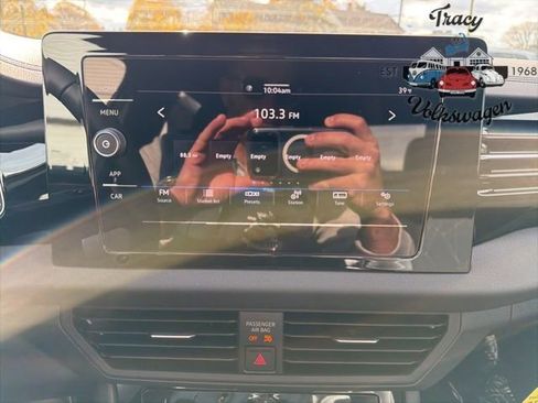 New 2026 Volkswagen Jetta Sport image 11