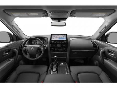 Certified 2024 Nissan Armada SV w/ Cargo Package image 19