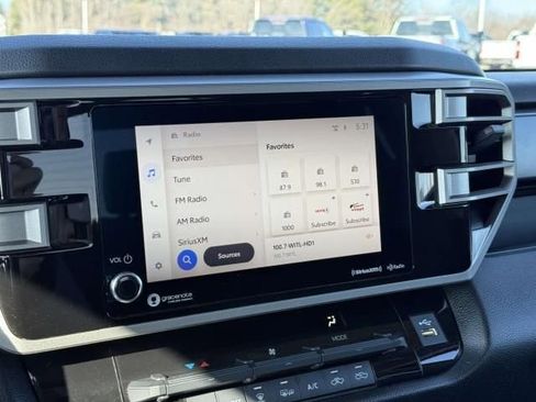 Used 2023 Toyota Tundra SR5 image 22