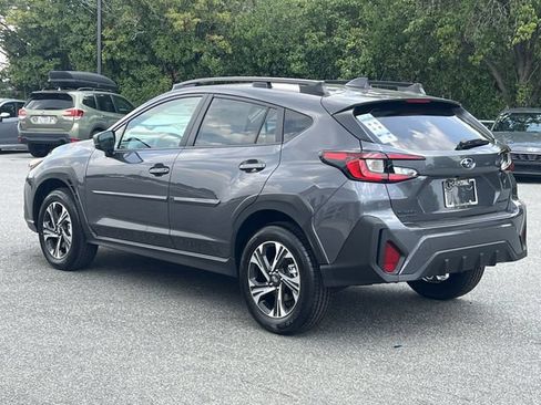 New 2026 Subaru Crosstrek 2.5i Premium AWD/4WD image 11