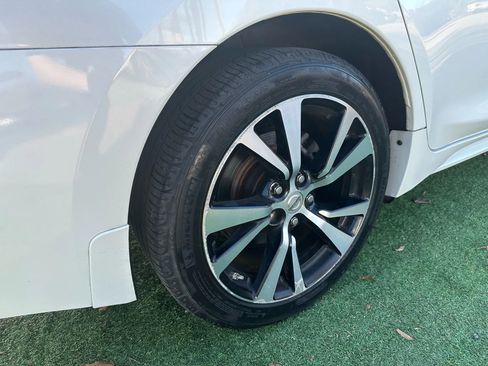 Used 2017 Nissan Maxima 3.5 S image 42