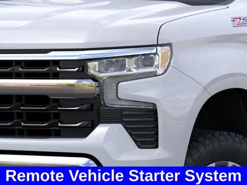New 2026 Chevrolet Silverado 1500 LT w/ All Star Edition Plus image 11