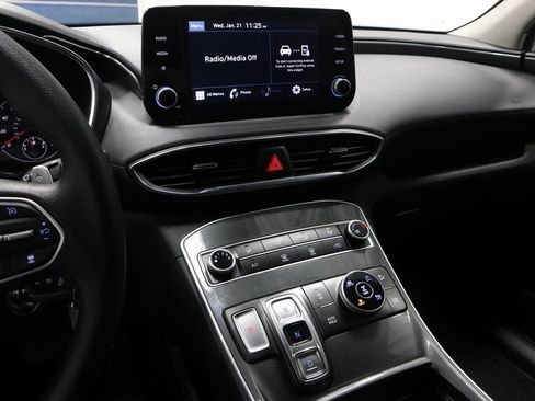 Certified 2022 Hyundai Santa Fe SE image 31