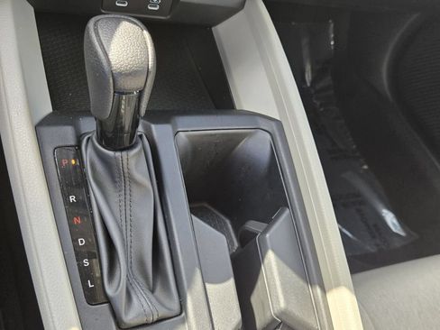 Certified 2024 Honda Accord LX image 19