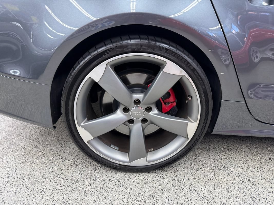 Used 2018 Audi S7 Prestige w/ S Sport Package AWD/4WD image 35