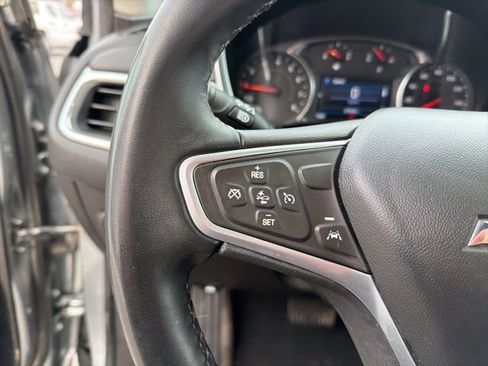 Used 2023 Chevrolet Equinox LT image 20